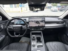 Chery Arrizo 8 PRO 1.6T Luxury Version＋ - ფოტო 5