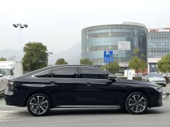 Chery Arrizo 8 PRO 1.6T Luxury Version＋ - ფოტო 7