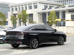 Chery Arrizo 8 PRO 1.6T Luxury Version＋ - ფოტო 8