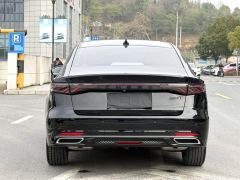 Chery Arrizo 8 PRO 1.6T Luxury Version＋ - ფოტო 9
