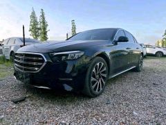 Mercedes-Benz E Class E-Class E 300 L Fashion Edition - ფოტო 2