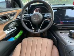 Mercedes-Benz E Class E-Class E 300 L Fashion Edition - ფოტო 3