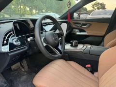 Mercedes-Benz E Class E-Class E 300 L Fashion Edition - ფოტო 4