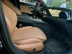 Mercedes-Benz E Class E-Class E 300 L Fashion Edition - ფოტო 5