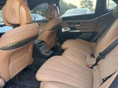 Mercedes-Benz E Class E-Class E 300 L Fashion Edition - ფოტო 6