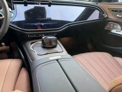 Mercedes-Benz E Class E-Class E 300 L Fashion Edition - ფოტო 7