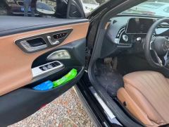 Mercedes-Benz E Class E-Class E 300 L Fashion Edition - ფოტო 8