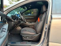 Haval Beast 2.0T AWD Edition - ფოტო 10