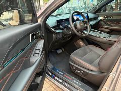 Haval Beast 2.0T AWD Edition - ფოტო 11