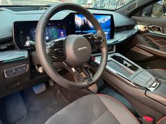 Haval Beast 2.0T AWD Edition - ფოტო 12