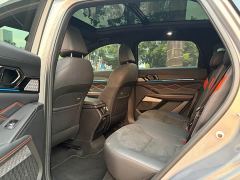 Haval Beast 2.0T AWD Edition - ფოტო 16