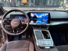 Haval Beast 2.0T AWD Edition - ფოტო 18