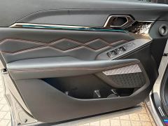 Haval Beast 2.0T AWD Edition - ფოტო 19