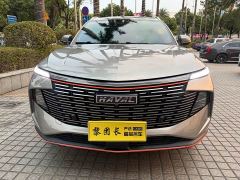 Haval Beast 2.0T AWD Edition - ფოტო 2