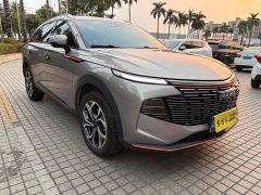 Haval Beast 2.0T AWD Edition - ფოტო 3