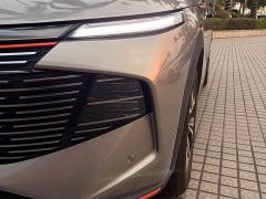 Haval Beast 2.0T AWD Edition - ფოტო 4