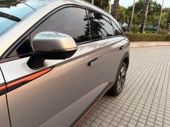 Haval Beast 2.0T AWD Edition - ფოტო 6