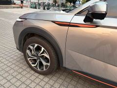 Haval Beast 2.0T AWD Edition - ფოტო 7