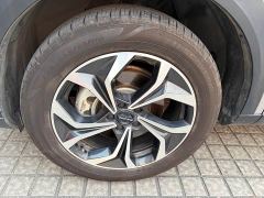 Haval Beast 2.0T AWD Edition - ფოტო 8