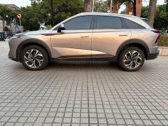Haval Beast 2.0T AWD Edition - ფოტო 9