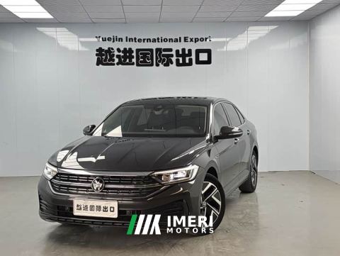 2023 Volkswagen Sagitar 280TSI DSG Excellence Plus Edition