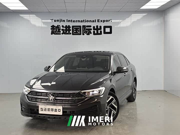 Volkswagen Sagitar 280TSI DSG Excellence Plus Edition