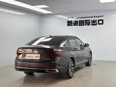 Volkswagen Sagitar 280TSI DSG Excellence Plus Edition - ფოტო 10