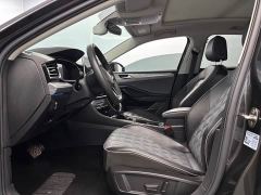 Volkswagen Sagitar 280TSI DSG Excellence Plus Edition - ფოტო 4