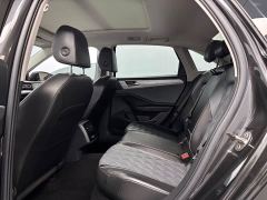 Volkswagen Sagitar 280TSI DSG Excellence Plus Edition - ფოტო 5