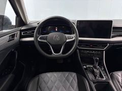 Volkswagen Sagitar 280TSI DSG Excellence Plus Edition - ფოტო 6