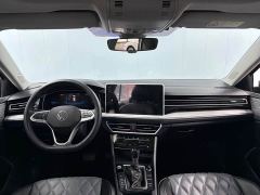 Volkswagen Sagitar 280TSI DSG Excellence Plus Edition - ფოტო 7