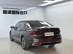 Volkswagen Sagitar 280TSI DSG Excellence Plus Edition - ფოტო 8