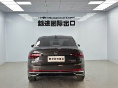 Volkswagen Sagitar 280TSI DSG Excellence Plus Edition - ფოტო 9