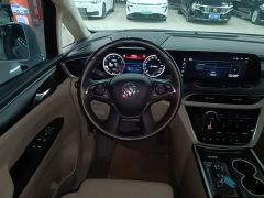 Buick GL8 ES Luxe 653T Comfort - ფოტო 10