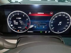 Buick GL8 ES Luxe 653T Comfort - ფოტო 11