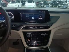 Buick GL8 ES Luxe 653T Comfort - ფოტო 12