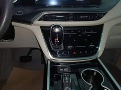 Buick GL8 ES Luxe 653T Comfort - ფოტო 13