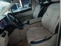 Buick GL8 ES Luxe 653T Comfort - ფოტო 14