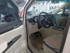 Buick GL8 ES Luxe 653T Comfort - ფოტო 15
