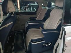 Buick GL8 ES Luxe 653T Comfort - ფოტო 16