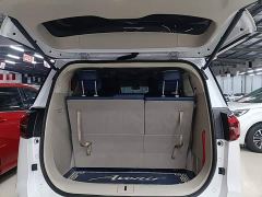 Buick GL8 ES Luxe 653T Comfort - ფოტო 18
