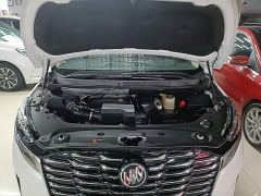 Buick GL8 ES Luxe 653T Comfort - ფოტო 19