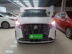 Buick GL8 ES Luxe 653T Comfort - ფოტო 2