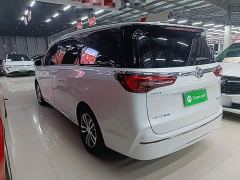 Buick GL8 ES Luxe 653T Comfort - ფოტო 4