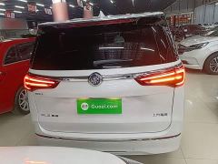 Buick GL8 ES Luxe 653T Comfort - ფოტო 5