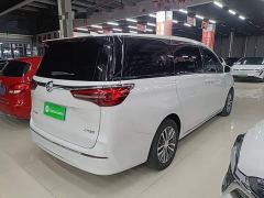 Buick GL8 ES Luxe 653T Comfort - ფოტო 6