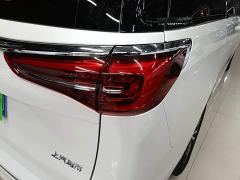 Buick GL8 ES Luxe 653T Comfort - ფოტო 7