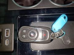 Buick GL8 ES Luxe 653T Comfort - ფოტო 8