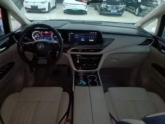 Buick GL8 ES Luxe 653T Comfort - ფოტო 9