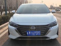 Nissan Sylphy 1.6L Edition - ფოტო 1